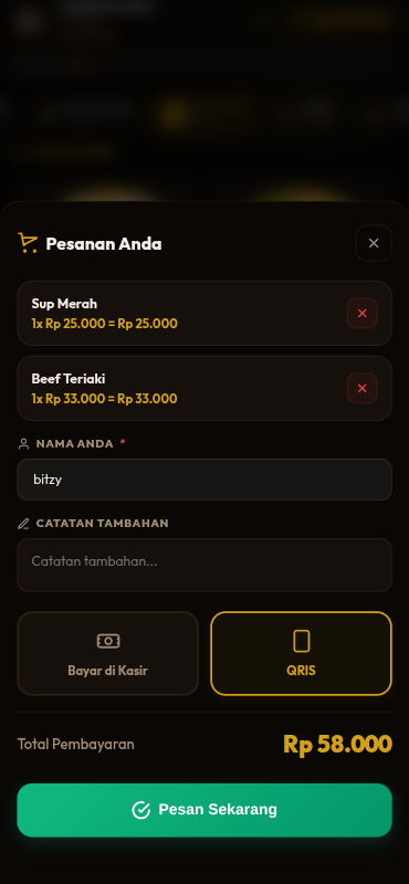 Laporan keuangan